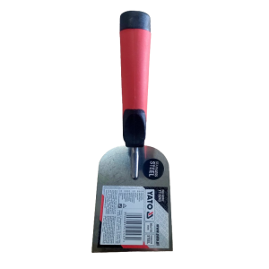 Kielnia sztukatorska odgięta  80X110